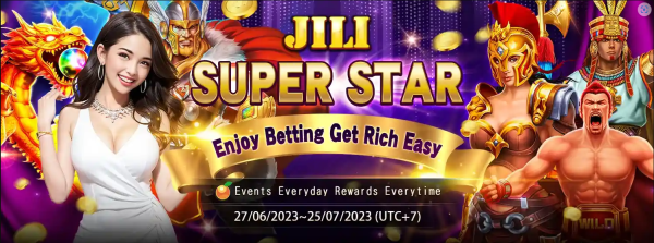 Jili Best Online Casinos Philippines GCash 2023