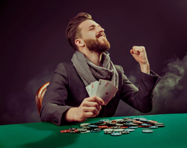 The Gambler’s Fallacy Image