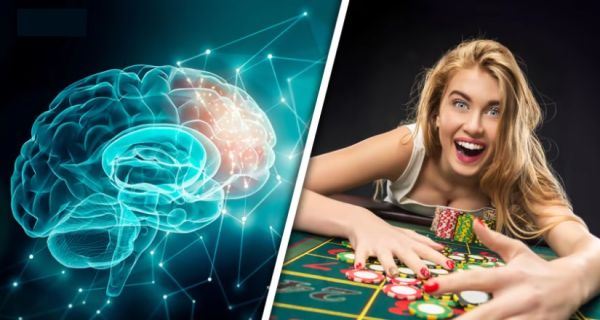 Psychology of Gambling — Why Do We Gamble?