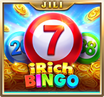 JILI iRich Bingo Slot Machine Guide Free Play Game in Philippines