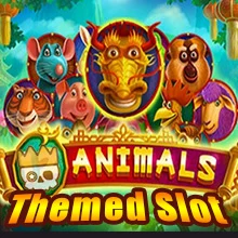Best Popular Animal Themed Slot Machine