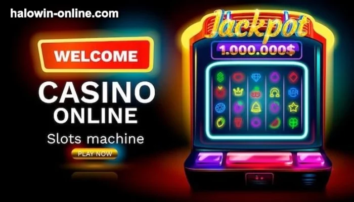 Beginner Guidance for Online Casino Slot Game Part 2