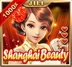 JILI Shanghai Beauty Slot Free Spins Bonuses Demo