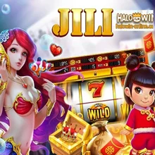 10 most popular JILI slot machine real money philippines