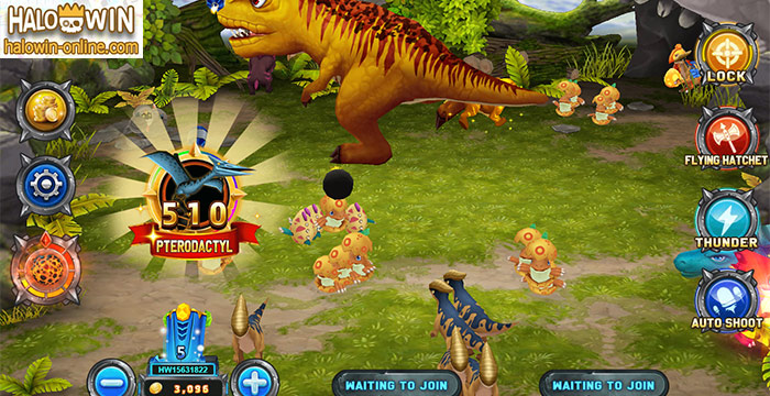 Best Tips and Tricks for Jurassic World Fishing Game Quick Progress, Asia Lucky Bet   Casino Fishing Joy