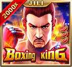 JILI Boxing King Slot Machine Game