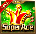 Super Ace Online Casino Slot JILI Game