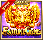 JILI 10X Fortune Gems Slot Machine Game Jackpot 9K