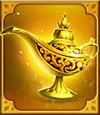 Magic Lamp Slot Machine Payouts