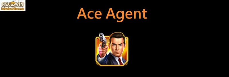 Agent Ace Slot Machine,JILI Agent Ace