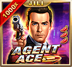 JILI Agent Ace Slot Machine Game