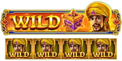 Ali Baba Slot Machine, Alibaba Bet Slots Games