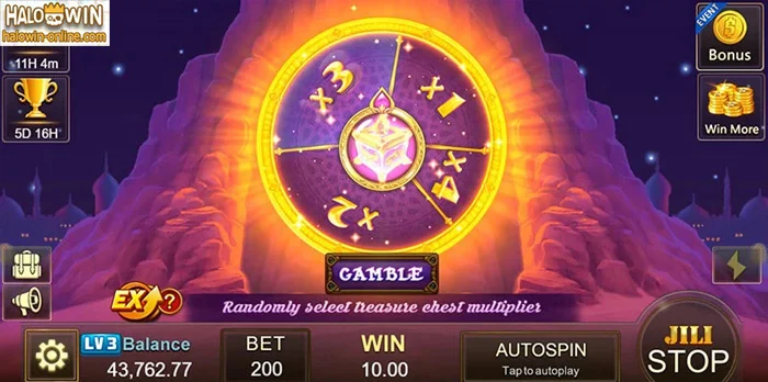 Ali Baba Slot Machine, Alibaba Bet Slots Games