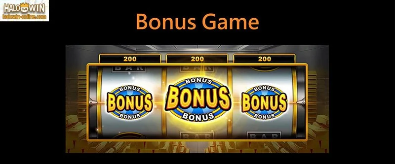 Golden Bank Slot Machine, Golden Bank Jili Games