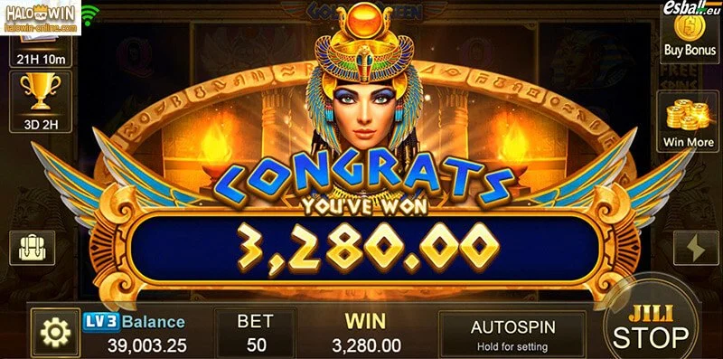 Golden Queen Slot Machine, JILI Golden Queen Slot Games