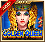 JILI Golden Queen Slot Machine Game