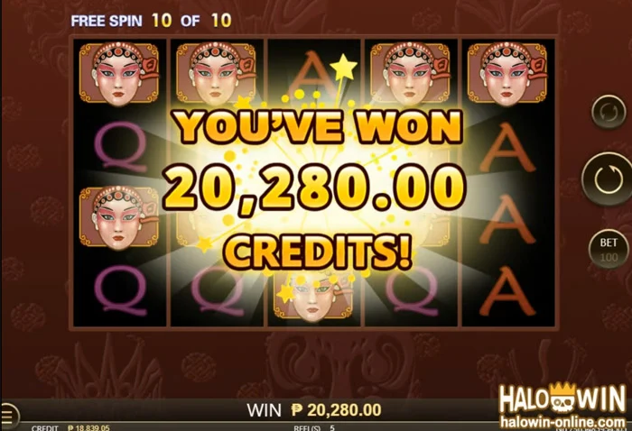 JDB Winning Mask Slot Game Win 5500X Jackpot Tricks