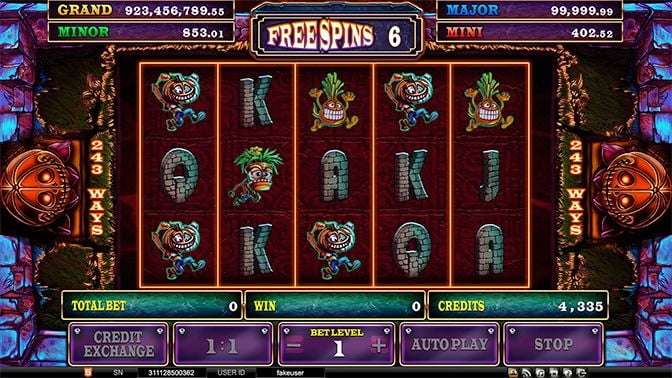 Halloween Monsters Party Slot Game to Harvest and Get Up to 10x Bonusx