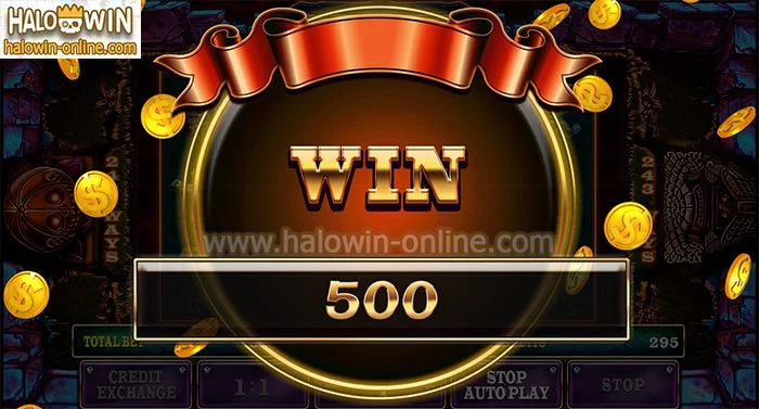 Halloween Monsters Party Slot Game to Harvest and Get Up to 10x Bonusx