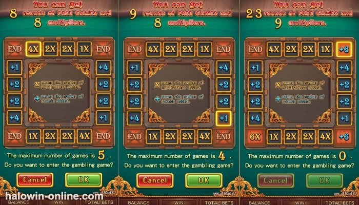 Fortune Train Fa Chai Slot Games Free Play Online-Fortune Train Slot Game Golden Train