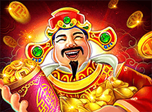 Happy New Year Slot Machine Wishes to Earn Game