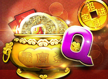 Big Prosperity Slot Game