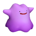 Pokemon Shooting Game Effects Pokemon Ditto