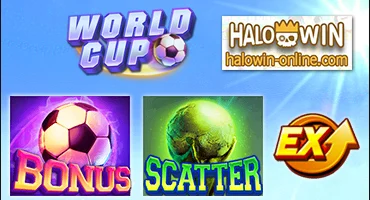 Jili World Cup Slot Sports Themed, Jili New Hottest Games