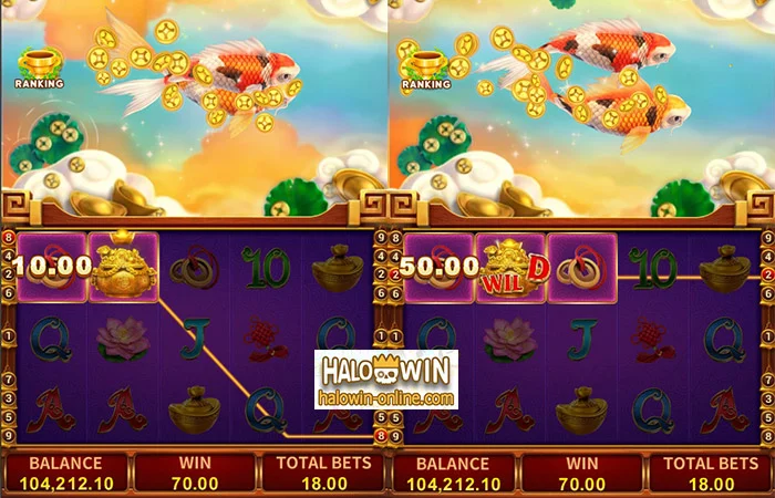 FC Fortune Koi Slot Free Games Jackpot 500X, Fa Chai Slot Free Game Real Money Slot Online