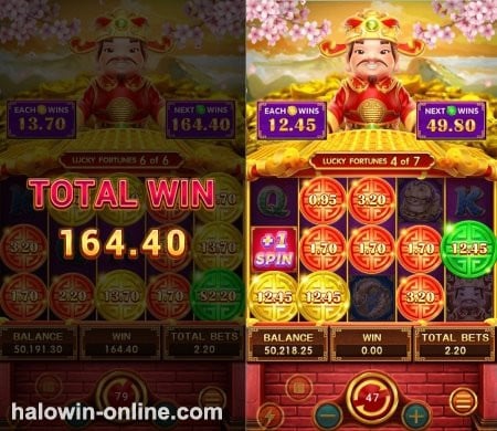 Lucky Fortunes Fa Chai Slot Games Free Play Online-Lucky Fortunes FREE GAME