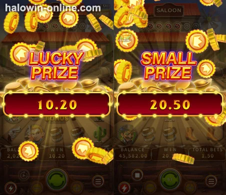 Cowboys Fa Chai Slot Games Free Play Online