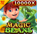 FC Magic Beans Fa Chai Slot Games Free Play Online