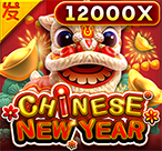 FC Chinese New Year Slot Game