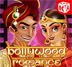 KA Bollywood Romance Slot Machine