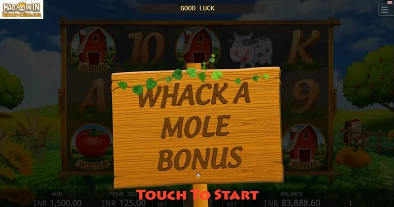 Farm Mania Slot Machine, Farm Mania Online Slot Games