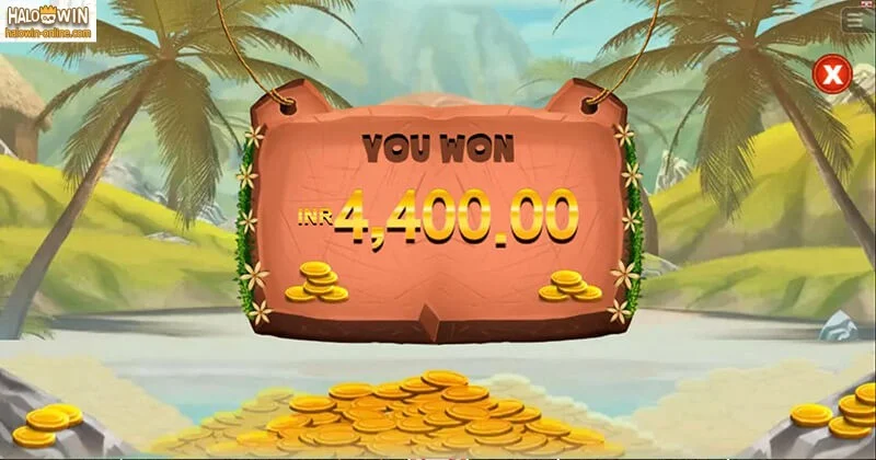 Polynesian Slot Machine, Online Polynesian Slot Games