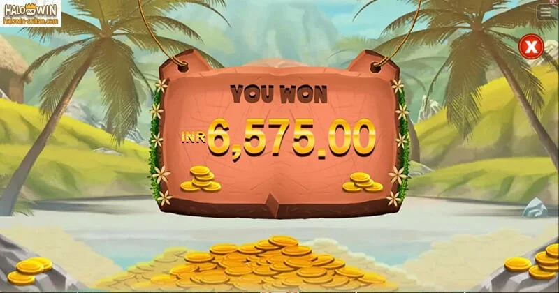 Polynesian Slot Machine, Online Polynesian Slot Games