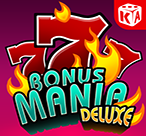 KA Bonus Mania Deluxe Slot Machine