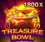 JDB Treasure Bowl slot make you Gather Fortune Gather Luck