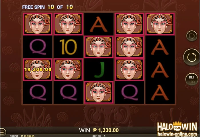 JDB Winning Mask Slot Game Win 5500X Jackpot Tricks