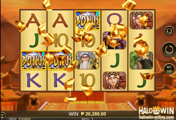 JDB Winning Mask Slot Game Win 5500X Jackpot Tricks